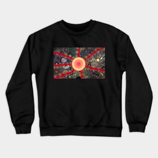 GALAXY Crewneck Sweatshirt